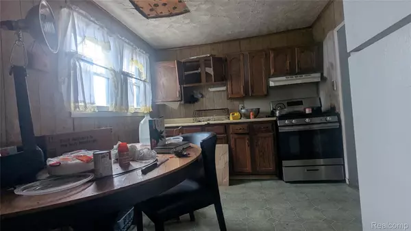 Pontiac, MI 48341,447 E Wilson AVE