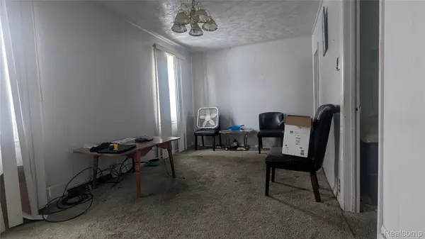 Pontiac, MI 48341,447 E Wilson AVE