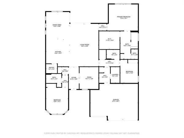 Vero Beach, FL 32967,4088 Basket Oak Cir