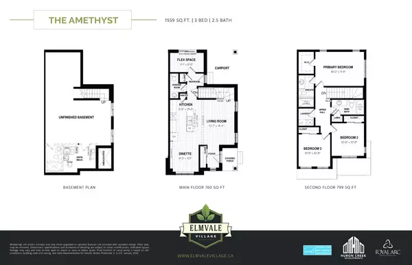 Springwater, ON L0L 1P0,Lot 30 169 Queen ST