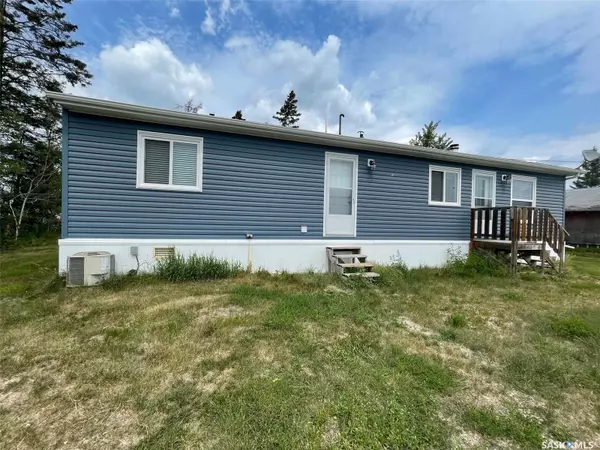 Rural Address,  Hudson Bay Rm No. 394,  SK S0E 0Y0