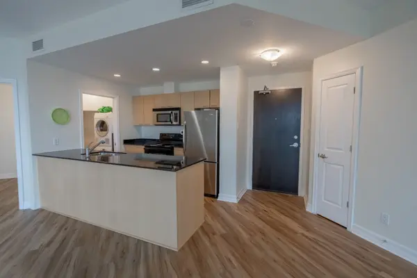 Tunneys Pasture And Ottawa West, ON K1Y 0G7,1227 Wellington ST W #603