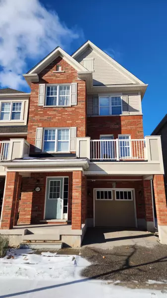 1537 Husband PL, Milton, ON L9T 5K9