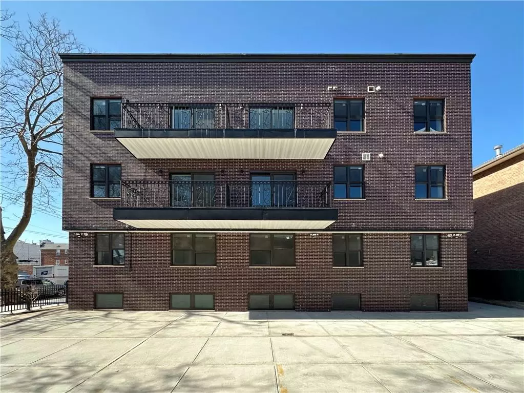 Brooklyn, NY 11228,1307 84th ST #3C