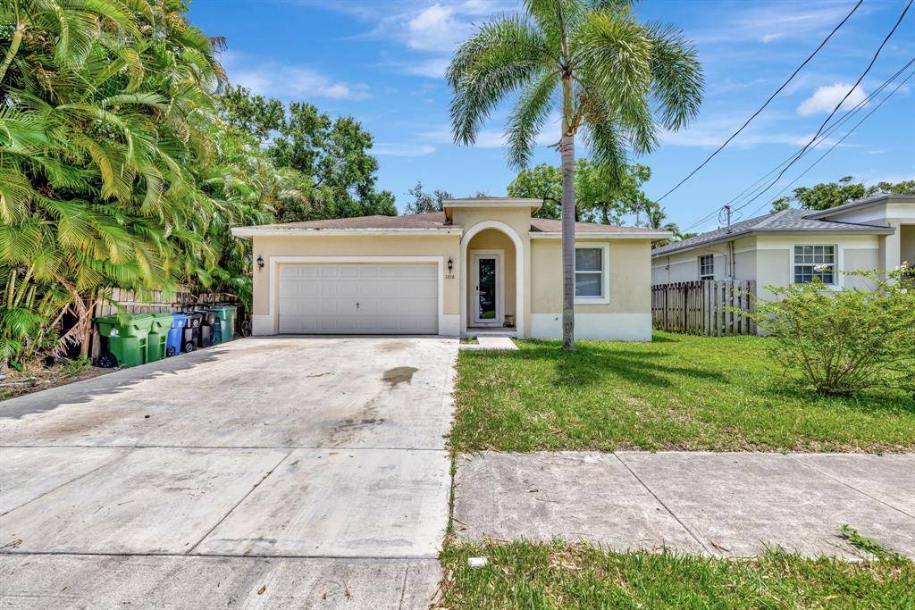 Fort Lauderdale, FL 33315,1816 SW 21st St