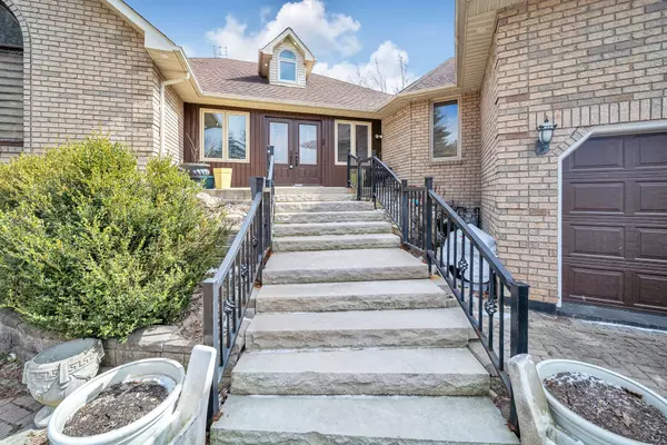 Caledon, ON L7K 0N1,3 Daybreak LN