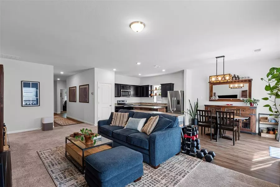 5329 Northfield Drive, Fort Worth, TX 76179