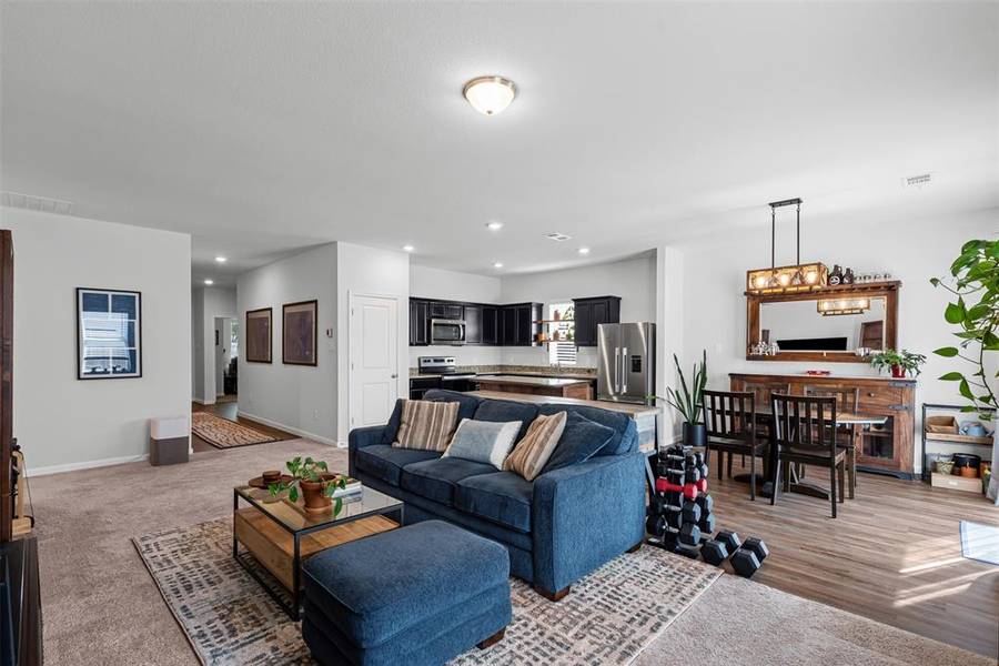 5329 Northfield Drive, Fort Worth, TX 76179