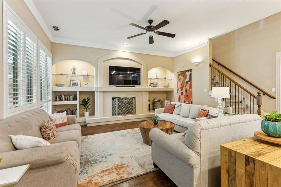 701 Mason Drive, Allen, TX 75013