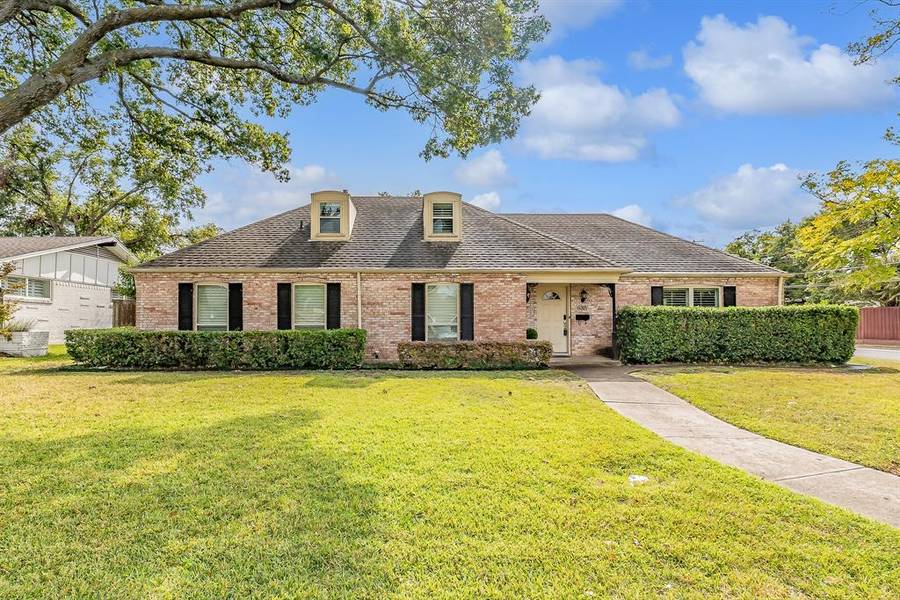 635 Winchester Drive, Richardson, TX 75080
