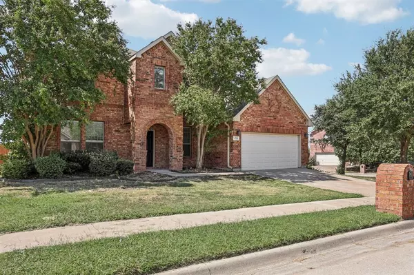 Fort Worth, TX 76131,533 Crown Oaks Drive