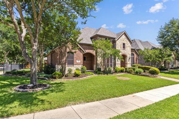 Allen, TX 75013,701 Mason Drive