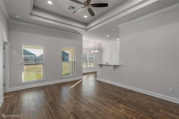 Bossier City, LA 71111,4203 Toledo Bend Drive