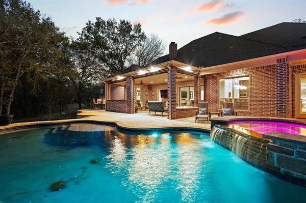 Denison, TX 75020,57 Arboretum