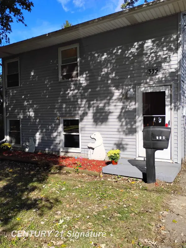 335 Beach ST, Mount Morris, MI 48458