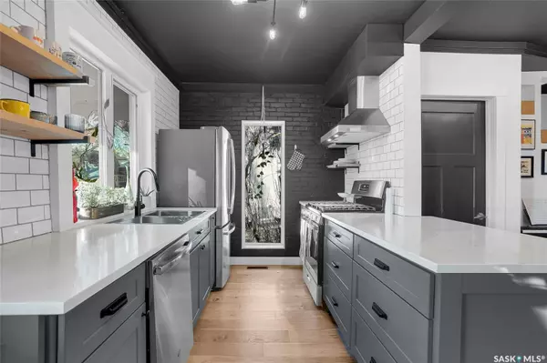 Saskatoon, SK S7L 0K2,114 28th STREET W