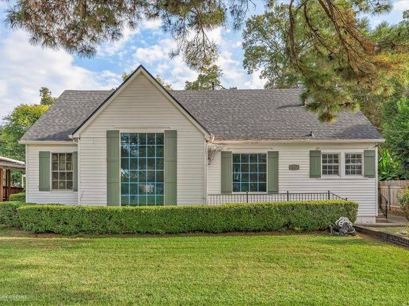 117 Preston Avenue, Shreveport, LA 71105
