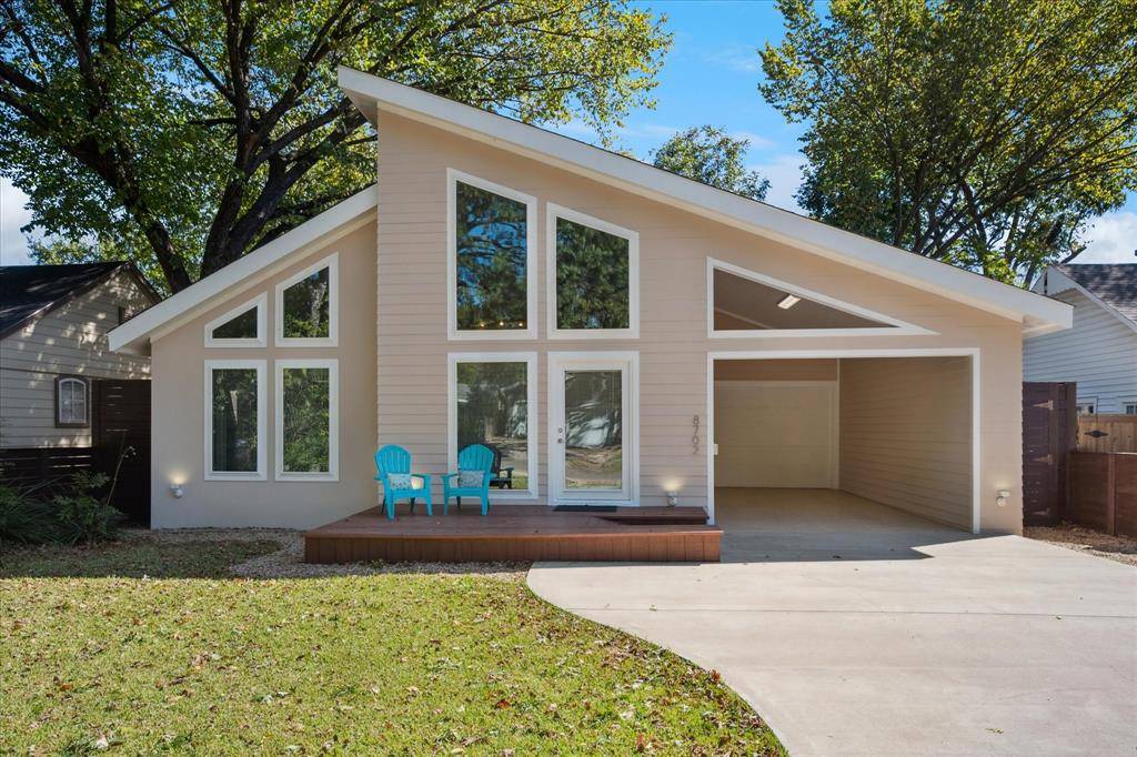 8702 San Fernando Way, Dallas, TX 75218