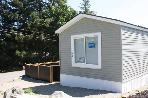 Campbell River, BC V9W 4N4,2520 Quinsam Rd #54