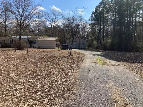 Mooringsport, LA 71060,9515 Caddo Lake Road