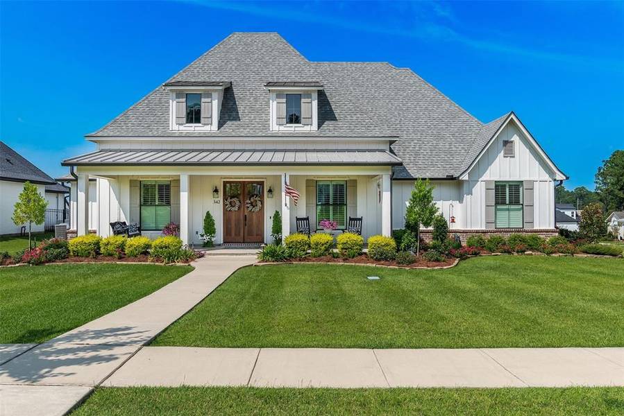 342 Rosedown Lane, Stonewall, LA 71078