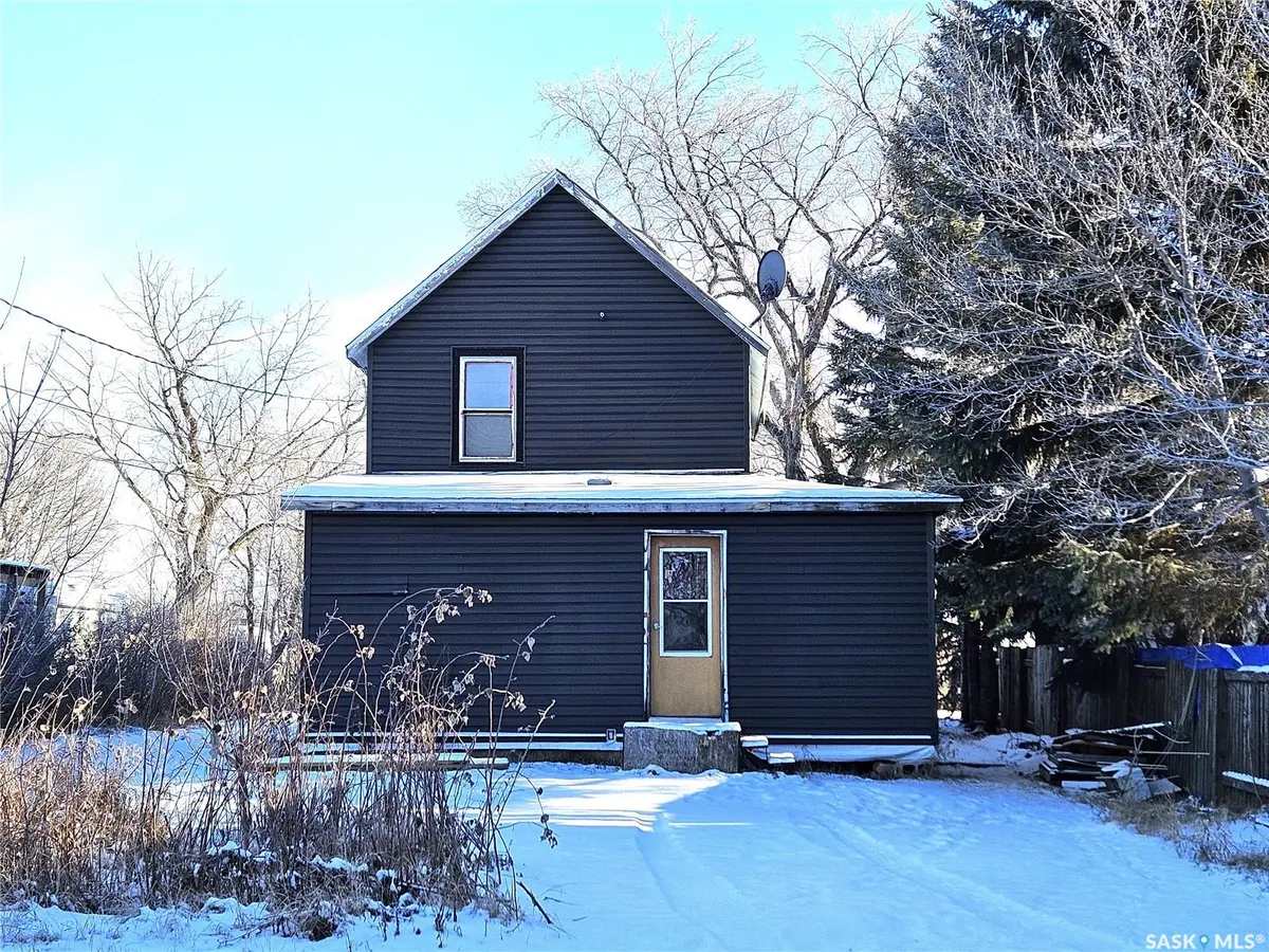 408 1st AVENUE W, Buchanan, SK S0A 0J0