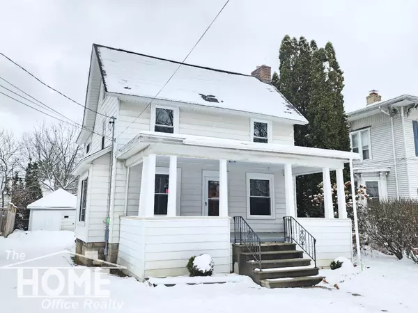 723 Adams ST, Owosso, MI 48867