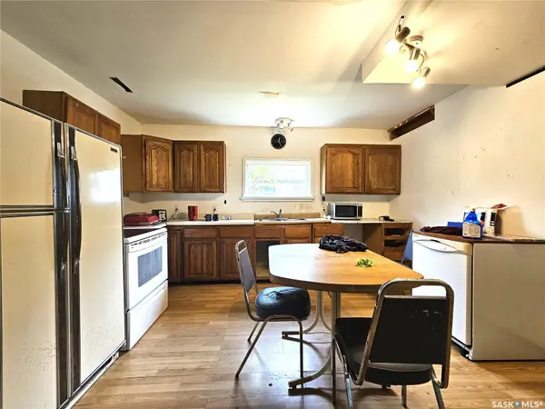 408 1st AVENUE W, Buchanan, SK S0A 0J0