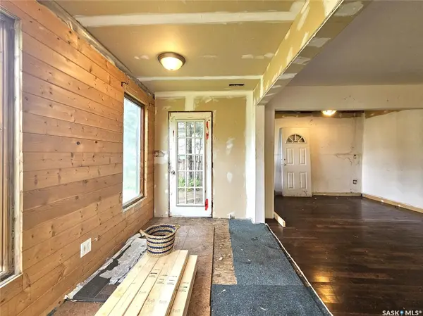 408 1st AVENUE W, Buchanan, SK S0A 0J0