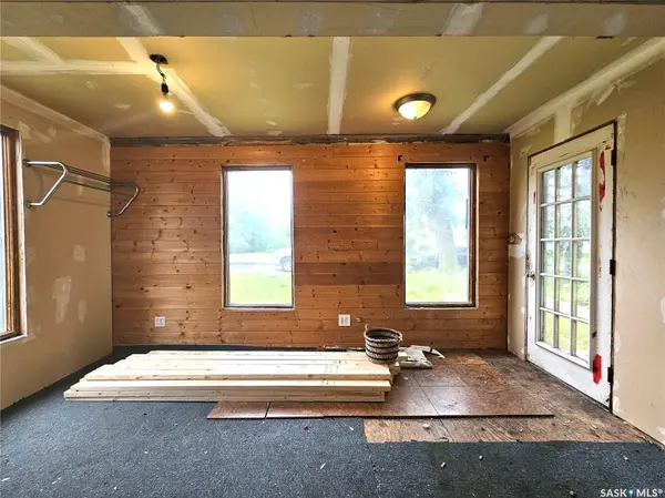 408 1st AVENUE W, Buchanan, SK S0A 0J0