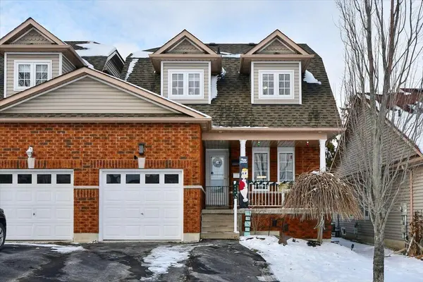 Peterborough, ON K9H 7S8,542 Garbutt TER