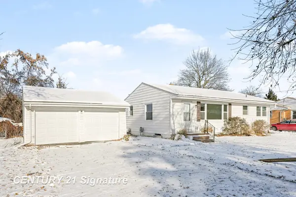 Saginaw, MI 48604,3365 Bobendick ST