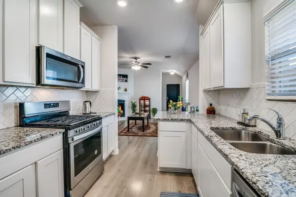 Forney, TX 75126,2138 Hobby Drive