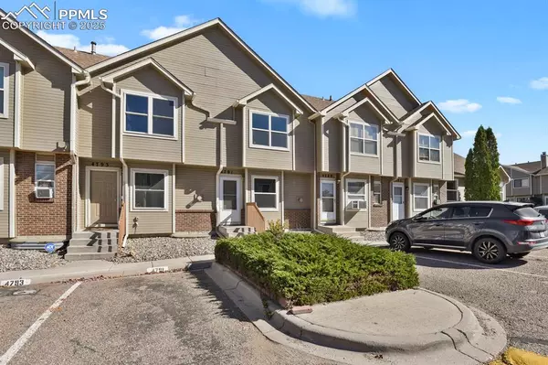 Colorado Springs, CO 80916,4791 Live Oak DR