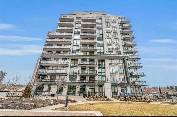 150 Water Street N ST N #304, Cambridge, ON N1R 0B5