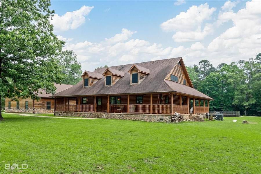 231 Arnold Well Road, Cotton Valley, LA 71018