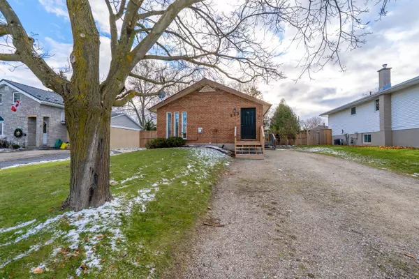 Centre Wellington, ON N1M 3H4,515 Shortreed AVE