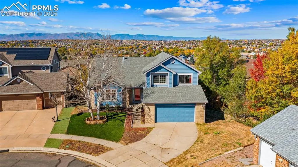7020 Hillbeck DR, Colorado Springs, CO 80922