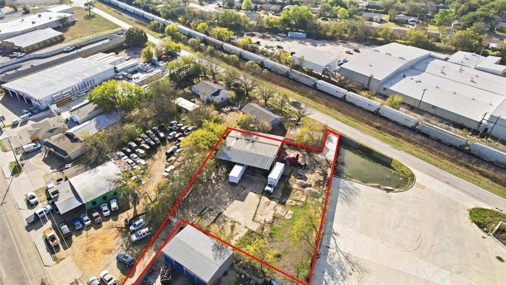 4140 Mansfield Highway, Forest Hill, TX 76119