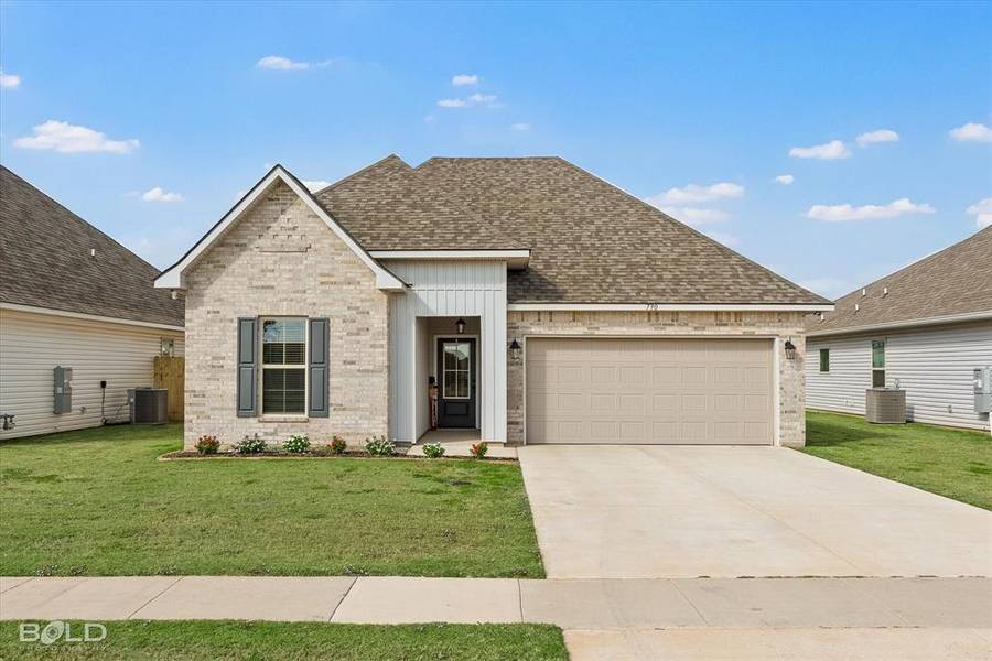 290 Venecia Drive, Bossier City, LA 71111