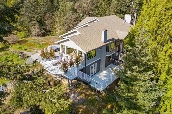 North Saanich, BC V8L 5B7,8518 Tribune Terr