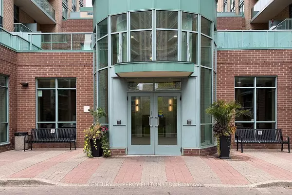 Toronto C14, ON M2N 7G6,22 Olive AVE #2606