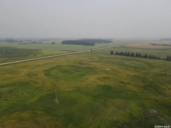 Rural Address,  Calder Rm No. 241,  SK S0A 0K0