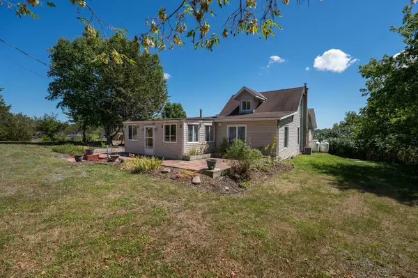 Greater Napanee, ON K7R 3K8,5397 County 9 RD