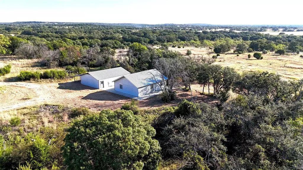 Zephyr, TX 76890,420 County Road 190