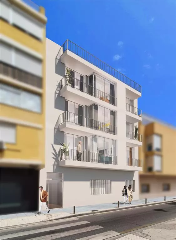 Other County - Not In Usa, 29740,C.Carrera delas Angustias 6 #PH