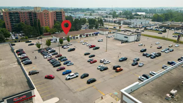 Brantford, ON N3R 8A7,181 Lynden RD #C1-B