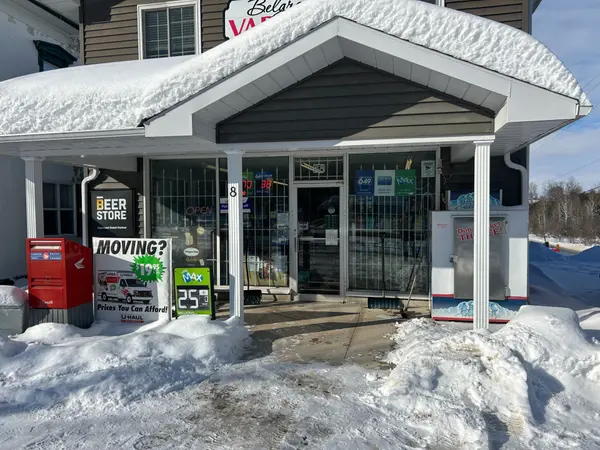 8 Queen ST, North Huron, ON N0G 1E0