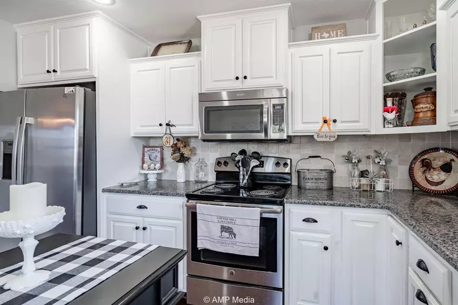 1002 County Road 209, Wingate, TX 79566