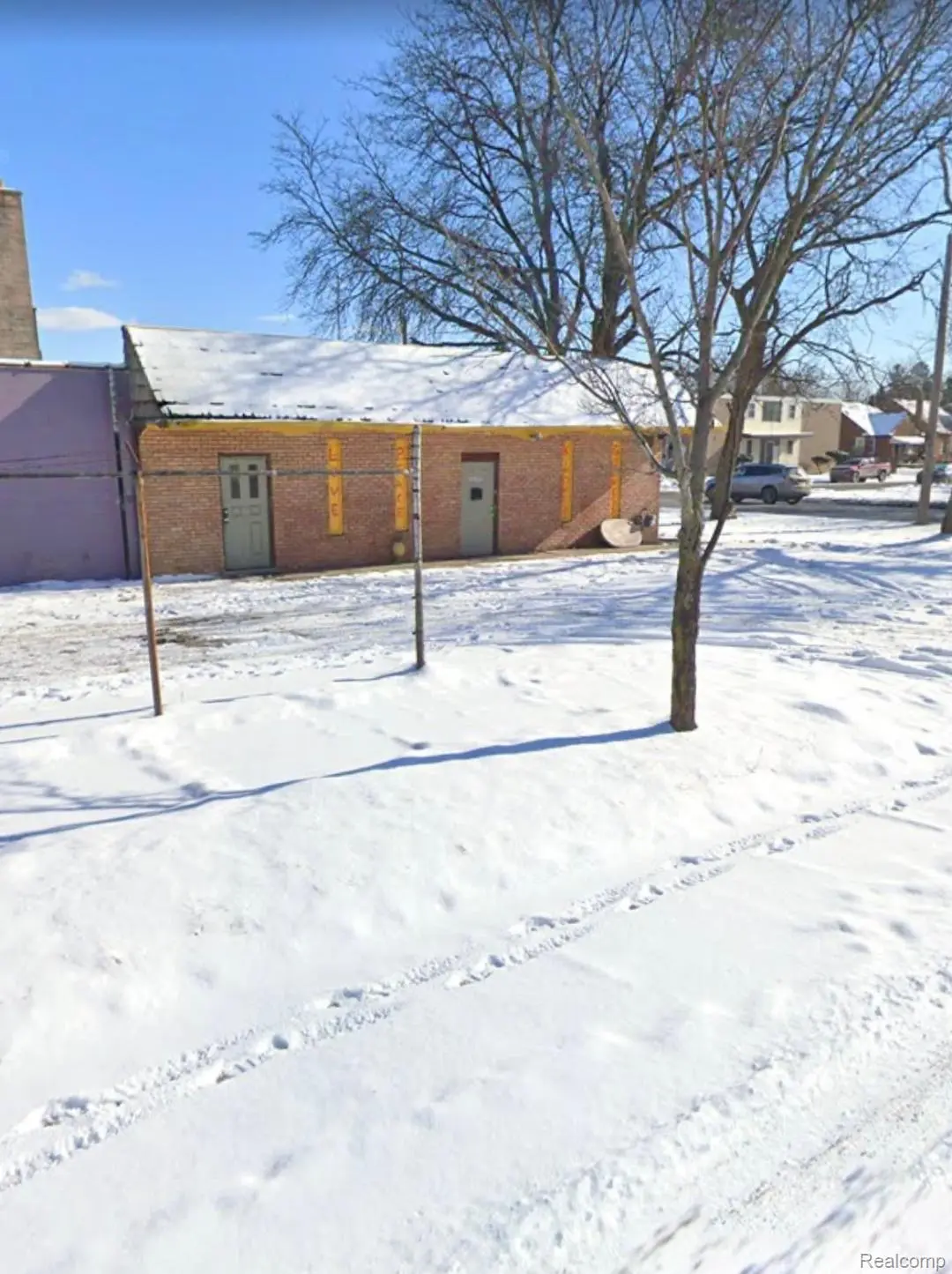 11173 E 7 MILE RD, Detroit, MI 48234